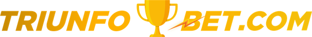 Logotipo de Triunfobet